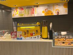 -麦当劳(红唐店)