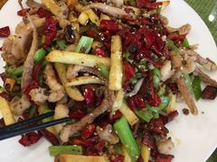 -桃子餐厅·天津菜(红星路直营店)