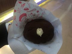 -西树泡芙(蓝色港湾店)