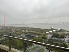 -武汉洲际酒店