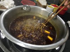 -水碾河肥兔火锅(水碾河店)
