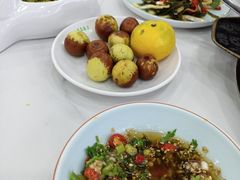 -尚品火锅(正阳路店)