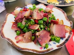 -礼州土碗菜