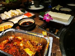 娃娃菜-同仁四季椰子鸡(海岸城天利店)