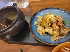 -云海肴汽锅鸡·云南小炒(天津国金汇店)