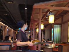-秋色客家菜(南山店)