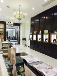 -南京宝娜嫁衣婚纱礼服馆(中央路店)