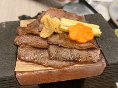 -月下料理(楷林IFC店)