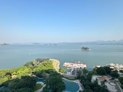 -绿城千岛湖喜来登度假酒店