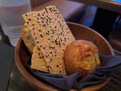 -福楼毕斯罗F Bistronome(国贸商城约会地标景观店)