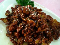 -天津雅园饭店(成林道店)