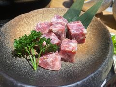 -吉屋烤肉(八宝街店)