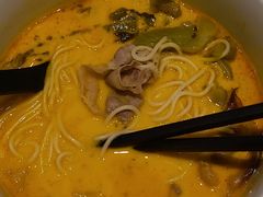 -和府捞面(曹路花园城店)