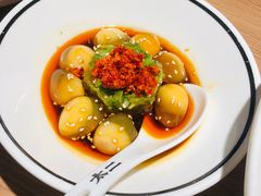 -新太二·鲜料川菜(晶耀前滩店)