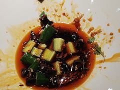 -永安鱼庄·镇江菜(丁卯店)