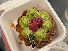 -B&C黄油与面包·THE GARDEN BAKERY概念店(世纪汇店)