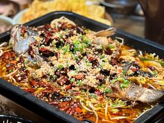 -大瓢把东北绺帮菜(华山路店)