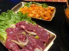 -东味北道熟成·炭火烤肉(九龙店)