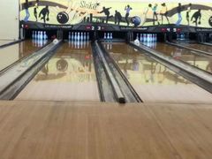 -广州保龄球馆(广州天河体育中心店)