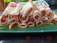 -刘记糟粕醋海鲜烧烤