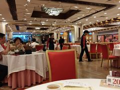 -凤凰楼酒家·粤宴点心(华强北店)