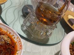 -深山老屋(国顺东路店)