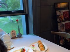 -ZEN采蝶轩·粤味臻鲜·手作点心·商务宴请(泰州店)