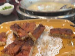 -老来福·非遗酸汤兔(凯旋路店)