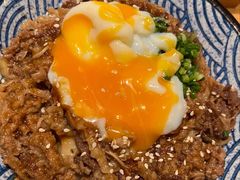安格斯谷饲牛排饭套餐-沼津港渔市(宏伊国际广场店)