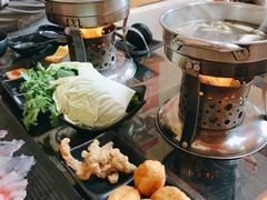 -丽江庭院之爱在路上(西单店)