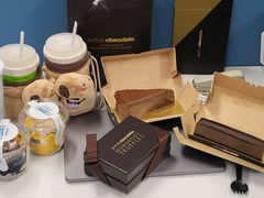 -Awfully Chocolate(来福士广场店)