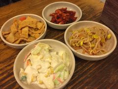-金北顺大锅家(신사본점)