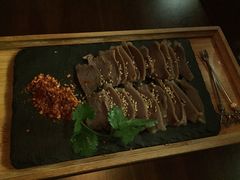-The Bottle Bar(羲和商业广场店)