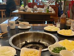 -冯记香辣兔火锅(茶店子总店)