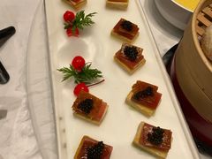 -万荣烤鸭店·北京菜(农光里店)