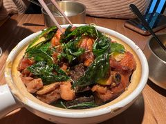 -岛风·台食小馆 ISLAND BISTRO(烟台山店)
