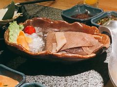 -湊湊火锅·茶憩(东城民盈国贸城店)