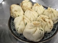 -老王生煎(贝港店)