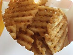薯格-麦当劳(无锡永乐店)