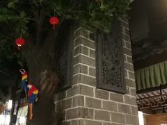 -老外婆(吾悦广场店)