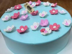 -皇家美孚(海云庵店)