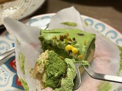 -仁义涵西餐·咖啡(中华巴洛克店)