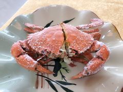 黄油蟹-宏佳丰味蟹馆(洛溪店)