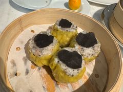-伯衡55·吉品轩(乌鲁木齐南路店)