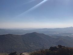 -帽儿山风景区
