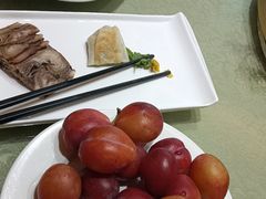 -烤肉宛饭庄(南礼士路店)