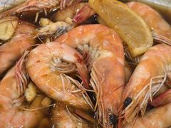 -醉壹号海鲜大排档(厦门美食地标店)