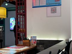 -和府捞面(曹路花园城店)