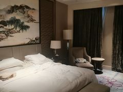 -广州增城富力万达嘉华酒店(增城万达广场地铁站店)
