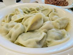 -鹿鸣春饭店(总店)